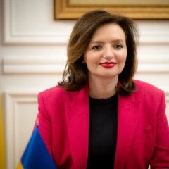 Зеленский формирует делегацию на сессию ЮНЕСКО в Париже