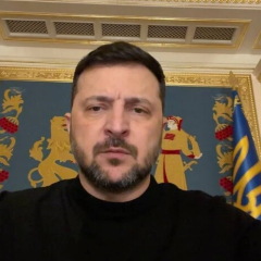 Террористическое обозначение Корпуса стражей исламской революции ЕС: Украина сделала этот шаг ранее, говорит Зеленский
