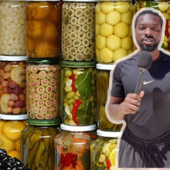 Ukrainian fruit preservation technology in Nigeria