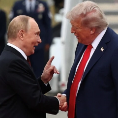 Трамп ошибочно понимает цель России