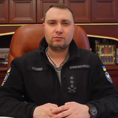 Budanov named terms for ceasefire