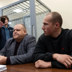Суд обрав запобіжний захід для поліцейських