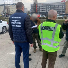Суд в Киеве будет рассматривать дело о переправлении уклонистов в Беларусь
