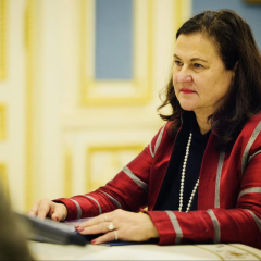 Посол ЄС закликає фіксувати злочини