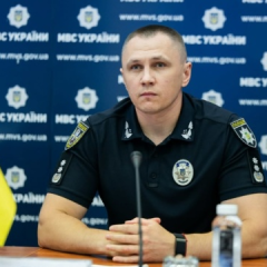 Нацполіція підозрює керівників ТЦК
