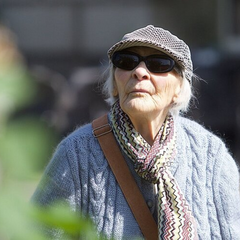 Pensioners in Europe: Better and Worse