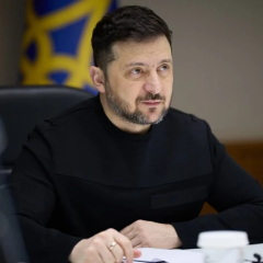Зеленский подписал закон об защите в ЗСУ