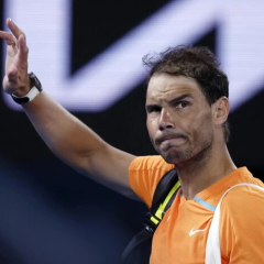 Rafael Nadal awarded honorary doctorate: The tennis player's words at the ceremonial event