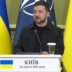 Zelensky and Rutte discussed Ukraine's security