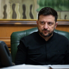 Дефициты Сил обороны Украины на зиму