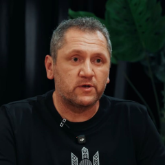 Пилот БПЛА размышляет о смерти коллеги и эмоциональных последствиях войны