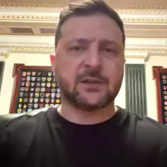 Пропозиція енергетичного перемир'я від України