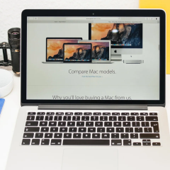 ChatGPT на Mac с доступом к iMessage на Apple