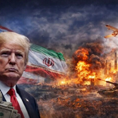 Pentagon announces war expenses