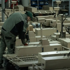 Міноборони отримає мільярди на Розвиток ОПК