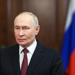 Kremlin lost the war: Kissinger's formula