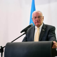 Украина переходит к восстановлению самостоятельности