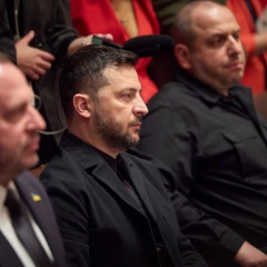 Zelensky explained Yermak's resignation: denied connection with corruption investigation