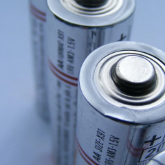 New safe battery from scientists