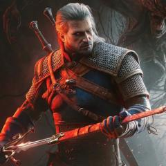 Songs of the Past expansion for The Witcher 3 in 2027