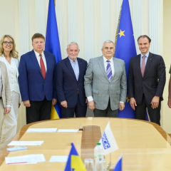 Конституционный Суд Украины запускает ШИ-ассистента в базе NALUS
