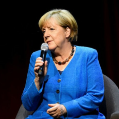 Rheinmetall CEO accuses Merkel of disrespect to arms manufacturers