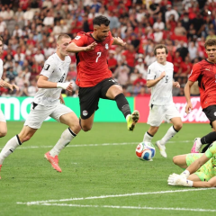 Egypt wins World Championship