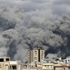 Middle East Conflict: Oil Price Surge