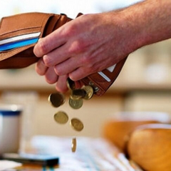 За ухилянтів в Україні: без авто та паспорта