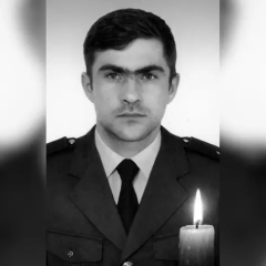 Трагическая гибель альпиниста в Киеве