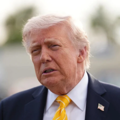 Трамп уклав мирну угоду з Іраном