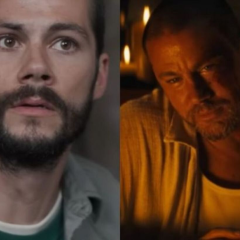 Плакат фільму Нолан та інші