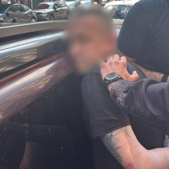 Поліція затримала десятого підозрюваного у вбивстві двох братів на Київщині