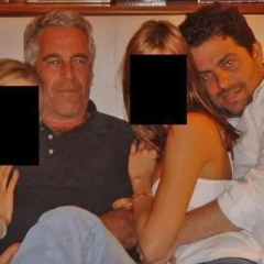 Elon Musk promises to fund those who speak out about Epstein