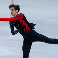 Кирило Марсак побив рекорд у програмі Євро-2026