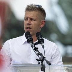 Венгрия блокирует путь Украине к ЕС