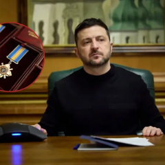 Zelensky named losses of RF in special operation