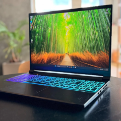 Acer gaming laptop less than 2 cm thick