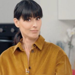 Марія Єфросіна в бойовій формі