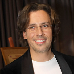 Максим Галкін звільнено з Першого каналу