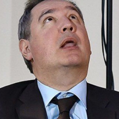 Уявіть двигун ракети