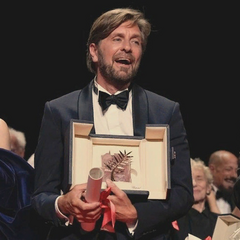 Шведская драма в Каннах получила Золотую пальмовую ветвь