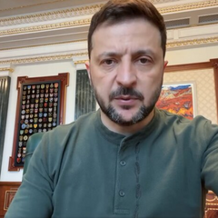 Зеленський про введення військ