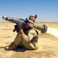 Виробництво Javelin наростає після допомоги