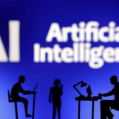 AI-стартапы с убытками