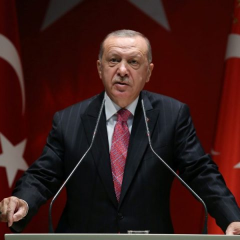 Закрытие Босфора и Дарданеллы заделает Россию