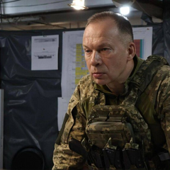 Военным ВСУ не удалось удержать Бахмут