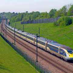 Будівництво євроколій для інтеграції з Європою