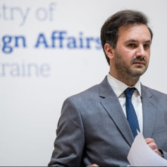 Україна спростувала переговори в Баку