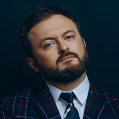 Дзідзьо с новой возлюбленной
